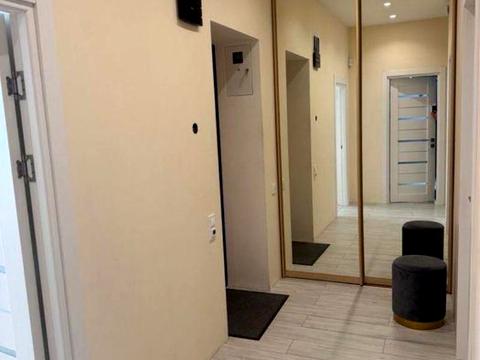 квартира за адресою Гетьмана Павла Полуботка вул. (Попудренка), 18-А