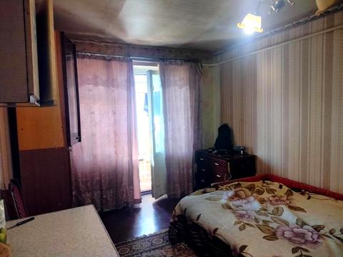 квартира по адресу Рекунова ул., 1-Б