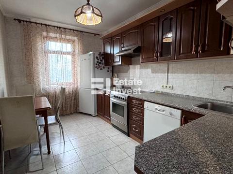 квартира за адресою Гвардійців-Широнінців вул., 50/29