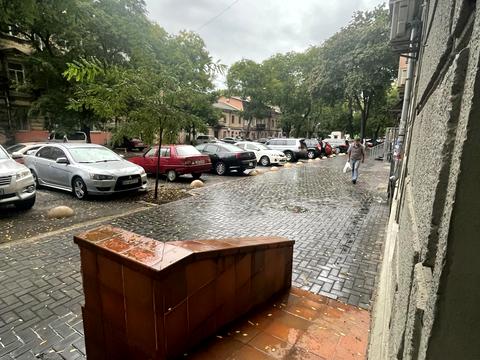 коммерческая по адресу Европейская пл. (Екатерининская), 39