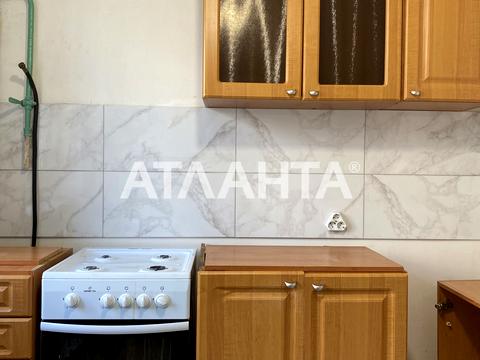 квартира по адресу Анатра пер. (Генерала Вишневского), 1