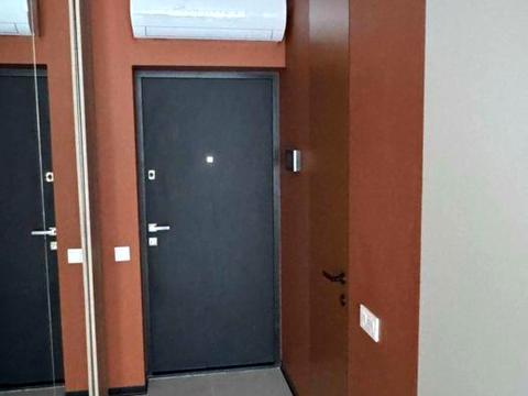 квартира по адресу Васильковская ул., 1