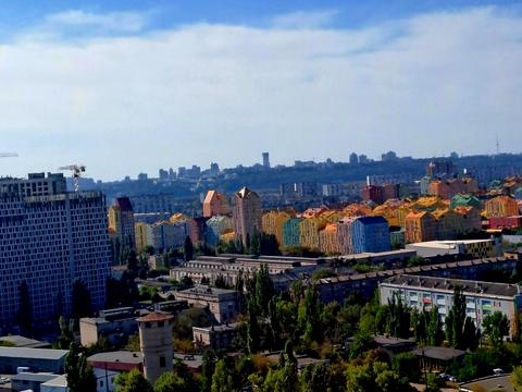 квартира по адресу Харьковское шоссе, 19А