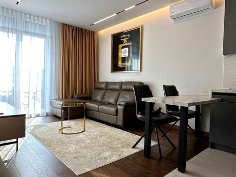 квартира за адресою Червоної Калини просп., 56б