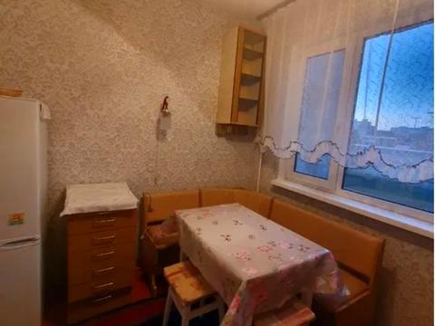 квартира по адресу Николая Закревского ул., 27-А
