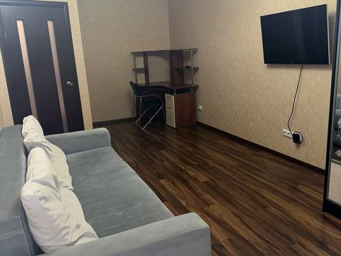 квартира за адресою Боголюбова вул., 6