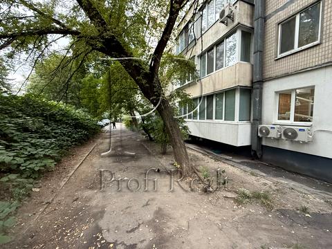 квартира за адресою Повітряних Сил просп. (Повітрофлотський), 8