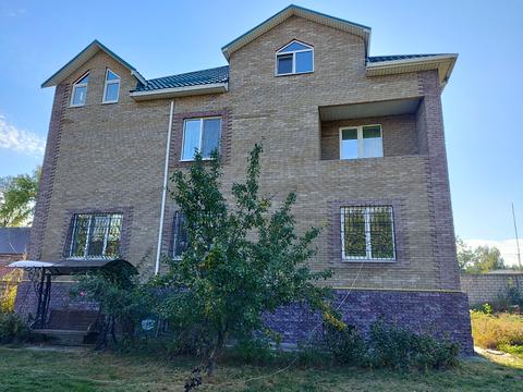 дом по адресу Кондратюка