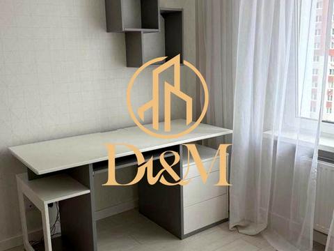 квартира по адресу Елизаветы Чавдар ул., 38-Б