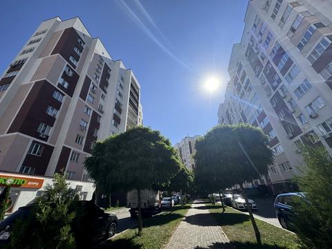 квартира по адресу Святошинская ул., 60