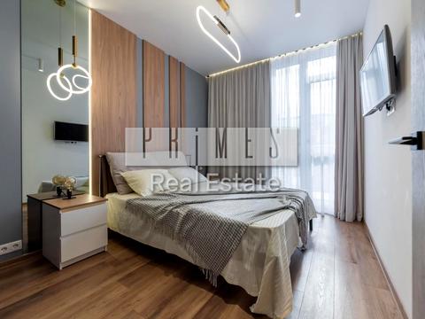 квартира за адресою Джона Маккейна вул. (Івана Кудрі), 1-Б