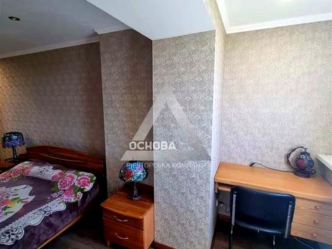 квартира по адресу Гоголя ул., 124