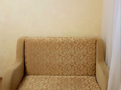 квартира по адресу Елизаветы Чавдар ул., 11