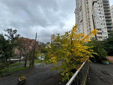 квартира за адресою Кавказька вул., 12