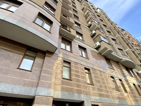 паркоместо по адресу Гоголевская ул., 43