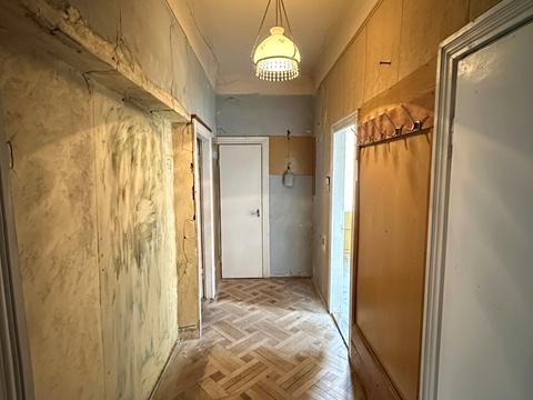 квартира по адресу Коновальца ул. (Энгельса), 54а