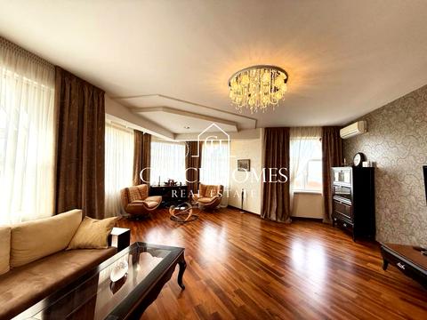 квартира за адресою Григорія Сковороди вул., 6
