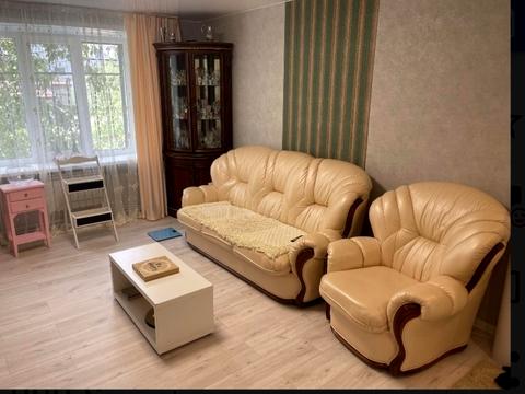 квартира за адресою Робоча вул., 11