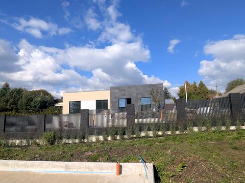 дом по адресу Львовская ул.