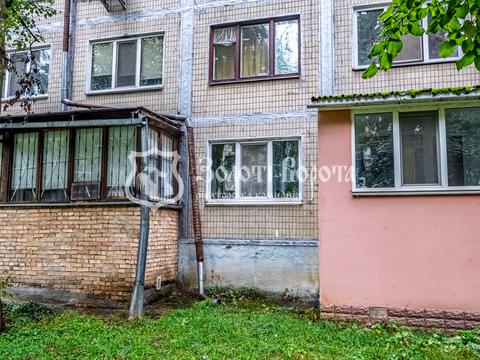 квартира за адресою Мрії вул. (Академіка Туполєва), 22-А