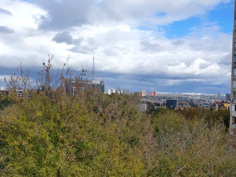 квартира за адресою Кудрявська вул., 27-29