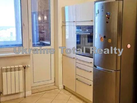 квартира по адресу Гната Хоткевича ул. (Красногвардейская), 10