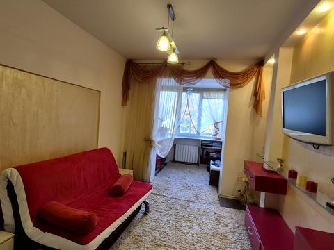 квартира по адресу Тополя-3 жилой массив ул., 12