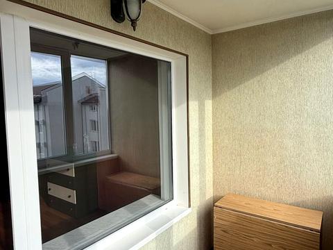 квартира за адресою Космонавтів вул., 130а
