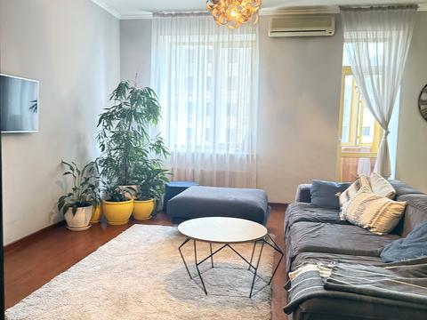 квартира по адресу Киев, Дмитриевская ул., 46