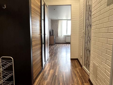 квартира по адресу пгт. Коцюбинское, Пономарёва ул., 26 к5