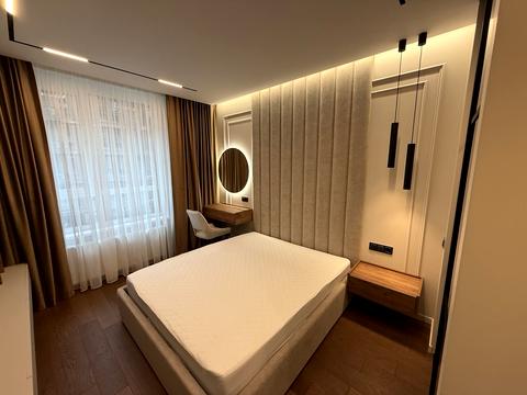 квартира по адресу Замарстыновская ул. (Калинина), 76