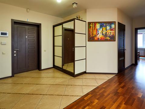 квартира по адресу Киев, Нежинская ул., 5