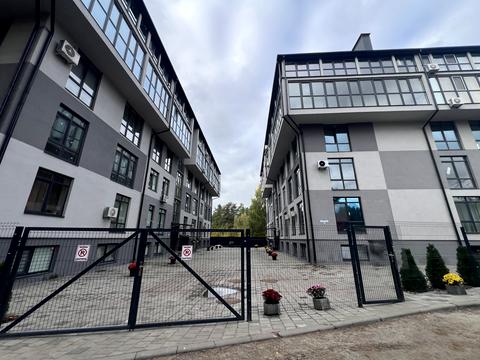 квартира по адресу Радистов пер., 18