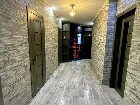 квартира за адресою Олени Пчілки вул., 6-А