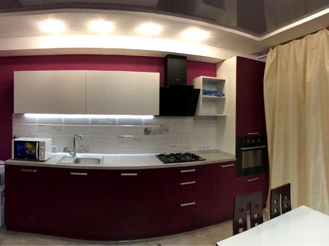 квартира за адресою Гвардійців-Широнінців вул., 29б