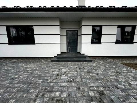 дом по адресу Мархалівка