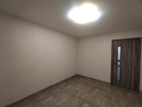 квартира по адресу Институтская ул., 20/1