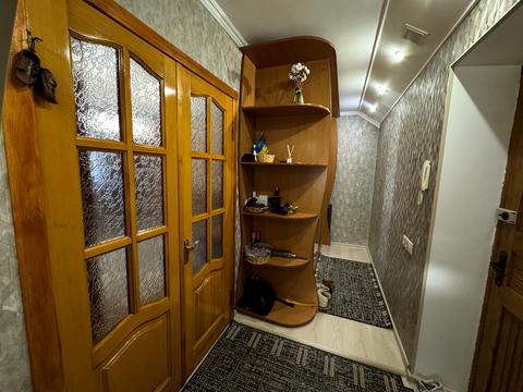 квартира за адресою Київський Шлях вул., 33