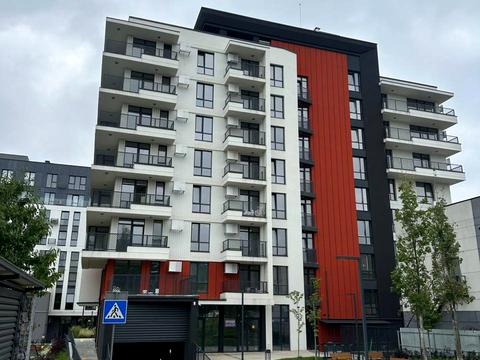 квартира за адресою Пасічна вул., 150