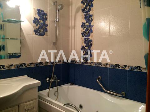 квартира за адресою Добровольців вул. (Маршала Говорова), 3