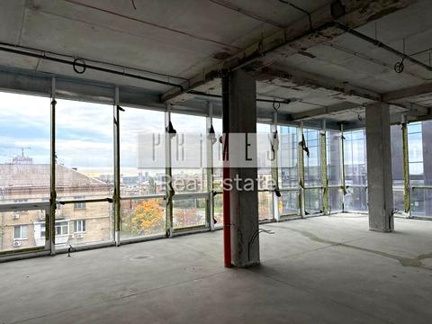 комерційна за адресою Київ, Миколи Міхновського бульв. (Дружби народів), 16