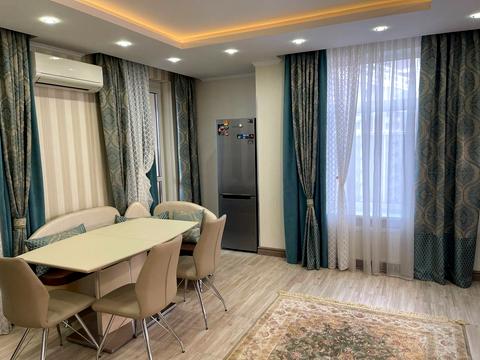 квартира по адресу Златоустовская ул., 30