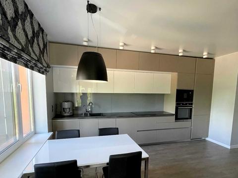 квартира по адресу Днепровская набережная ул., 16-Г