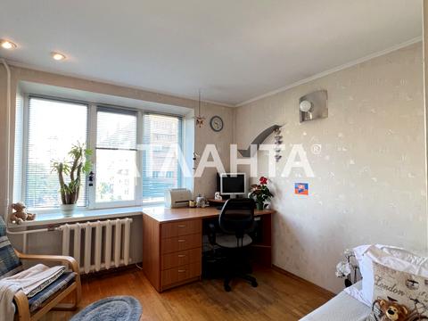 квартира по адресу Юрія Литвинського ул. (Російська), 47