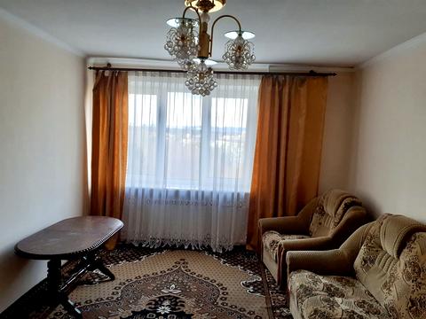 квартира по адресу Евгения Патона ул., 10
