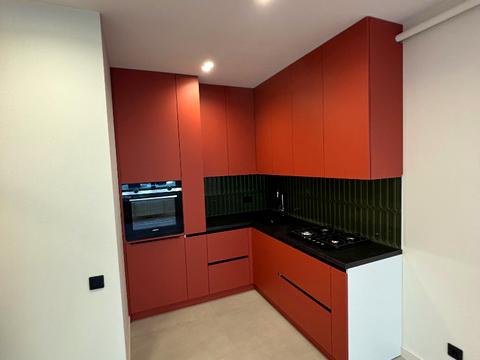 квартира за адресою Героїв Майдану вул., 2