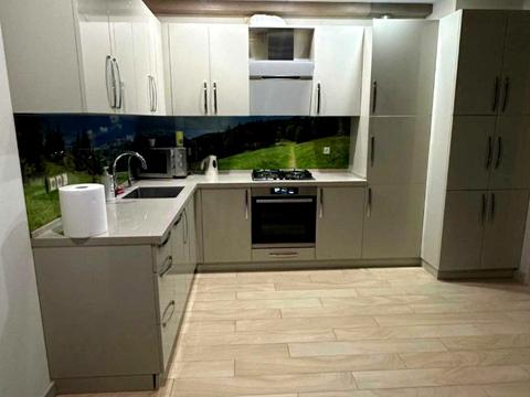 квартира за адресою Кричевського вул., 34