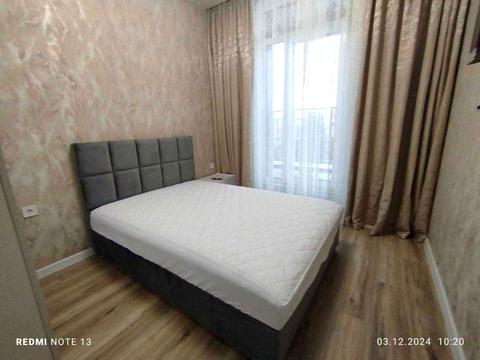 квартира за адресою Одеської громади вул. (Авдєєва-Чорноморського), 7