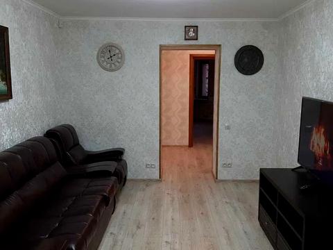 квартира по адресу Константиновская ул., 34