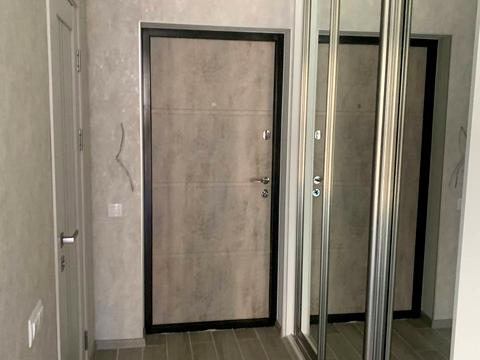 квартира по адресу Метрологическая ул., 4а